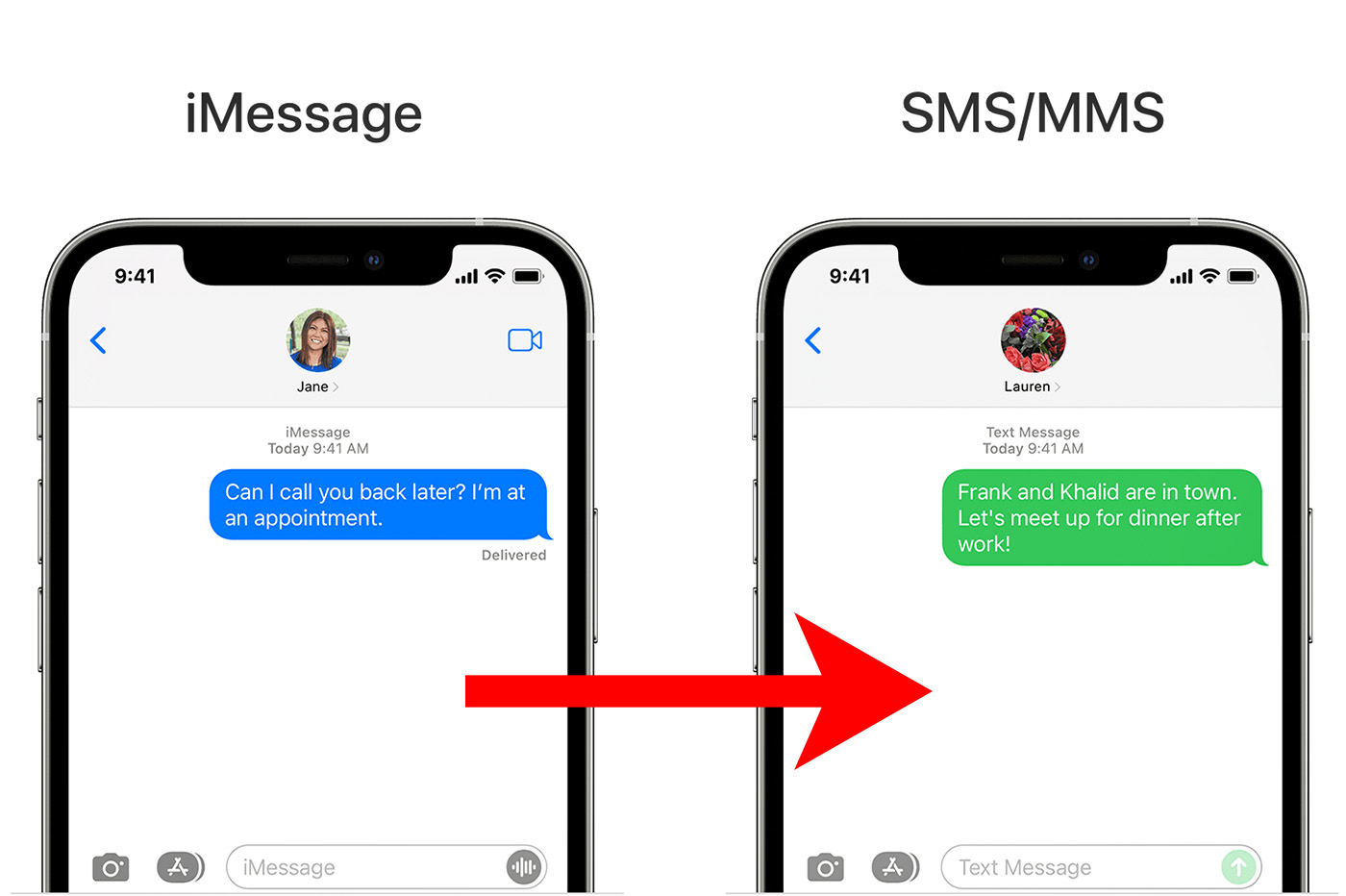 Comment Enlever Message Rcs Sur Samsung